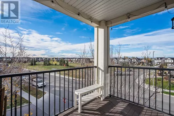 4309, 755 Copperpond Boulevard SE, Calgary, AB T2Z4R2