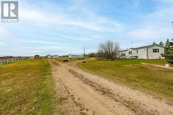 Rural Ponoka County, AB T0C2J0,442052 Range Road 34