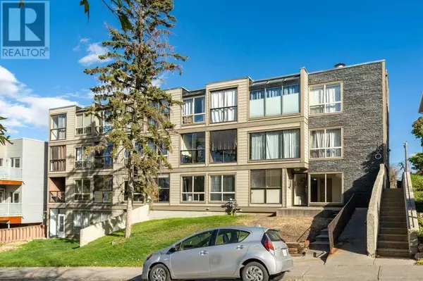 207, 2130 17 Street SW, Calgary, AB T2T4M4