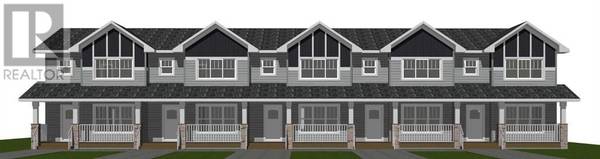 240-248 Halifax Close, Penhold, AB T0M1R0