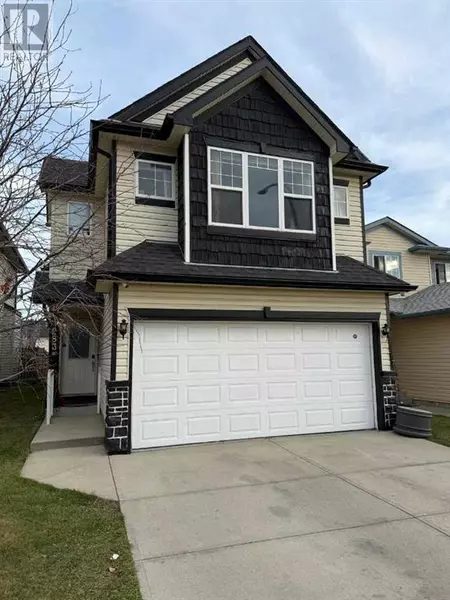 283 Coville Close NE, Calgary, AB T3K5V7