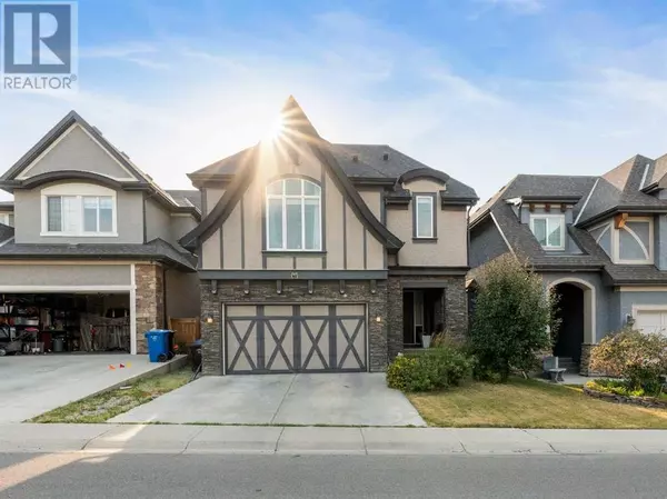 Calgary, AB T3M0Y1,76 Mahogany Manor SE