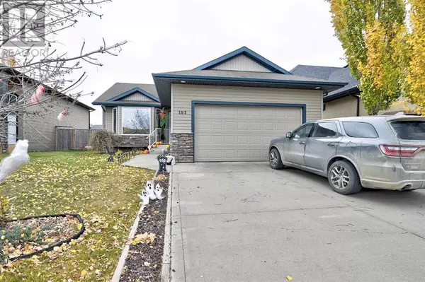 Red Deer, AB T4N7G4,103 Webster Drive