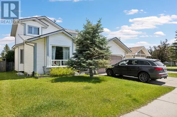 395 Millrise Drive SW, Calgary, AB T2Y2C7