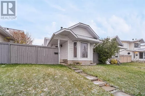 Calgary, AB T3K3C4,211 Sandstone Drive NW