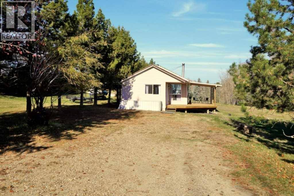 Rural Ponoka County, AB T0C2J0,8 Sunnyside Drive