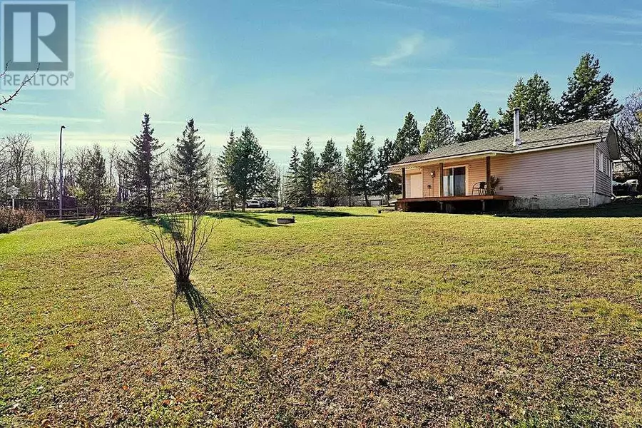 8 Sunnyside Drive, Rural Ponoka County, AB T0C2J0