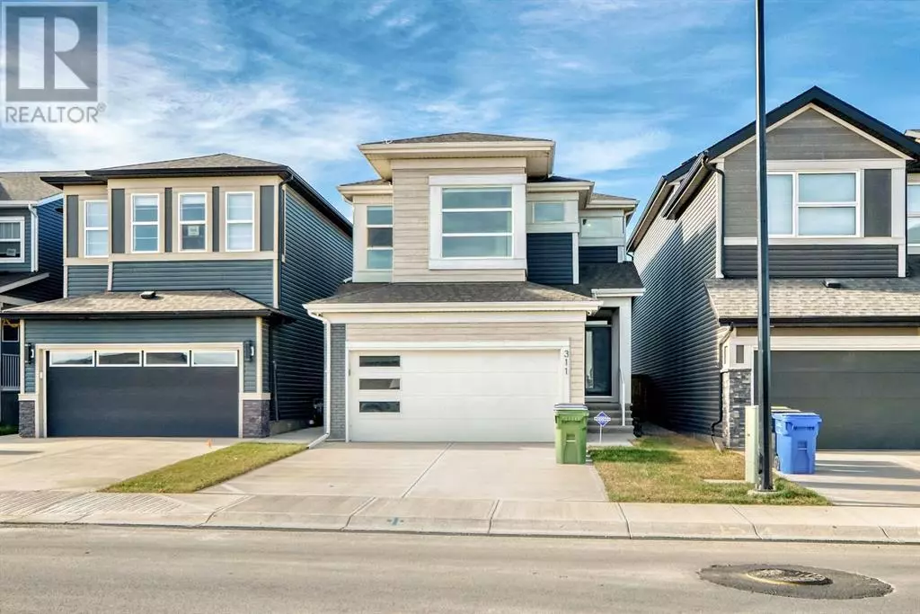 Calgary, AB T3M3L6,311 Seton Road SE