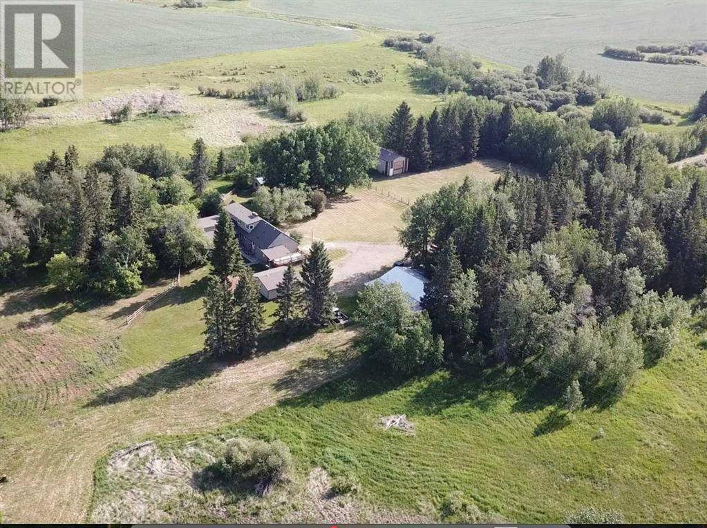 RR 270, Rural Red Deer County, AB T4E1L3