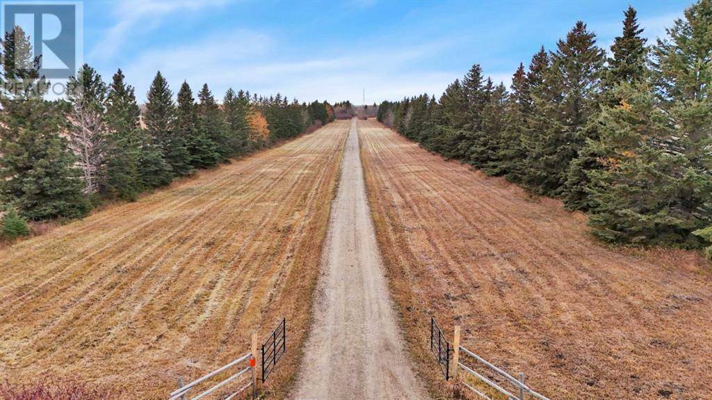 Rural Red Deer County, AB T4E1L3,RR 270