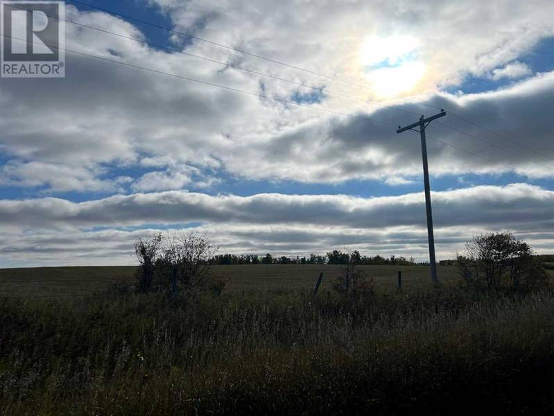 On Township Road 454, Rural Flagstaff County, AB T0B4C0