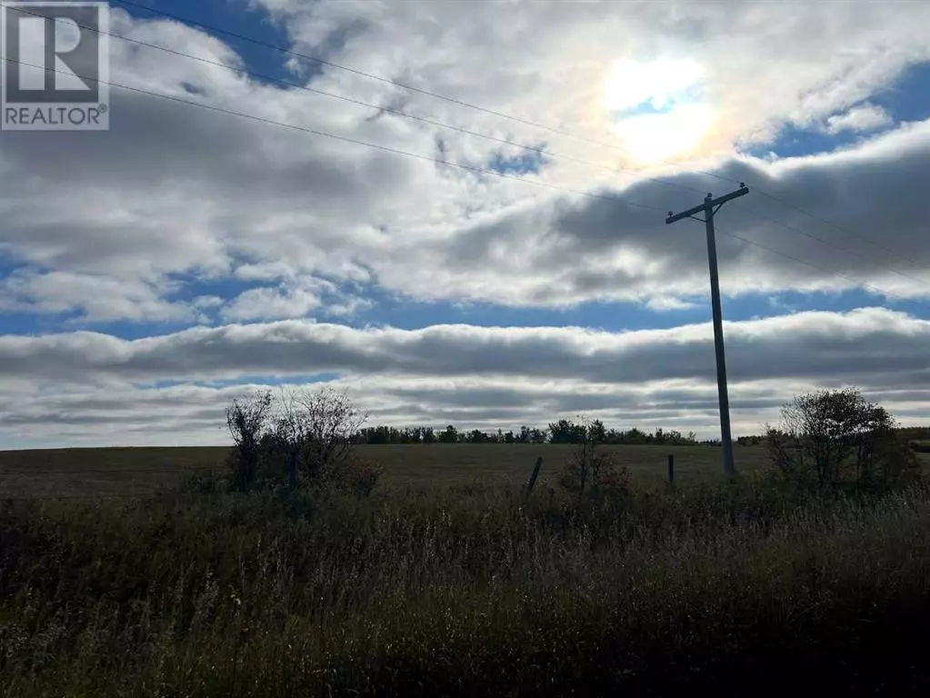 Rural Flagstaff County, AB T0B4C0,On Township Road 454