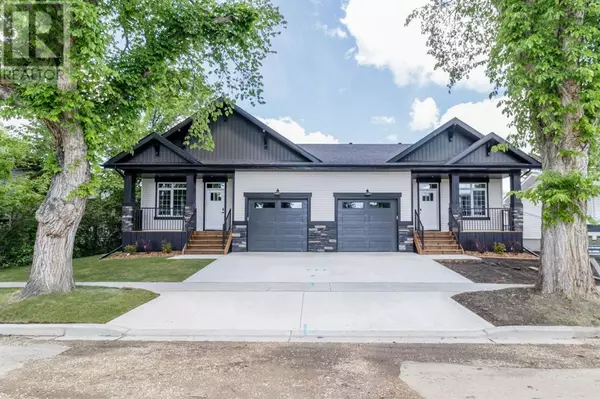 3, 5324 49 Avenue, Lacombe, AB T4L1S6