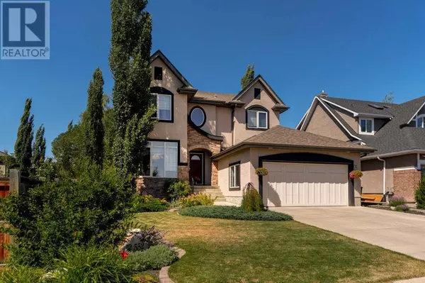 552 Tuscany Springs Boulevard NW, Calgary, AB T3L2S4