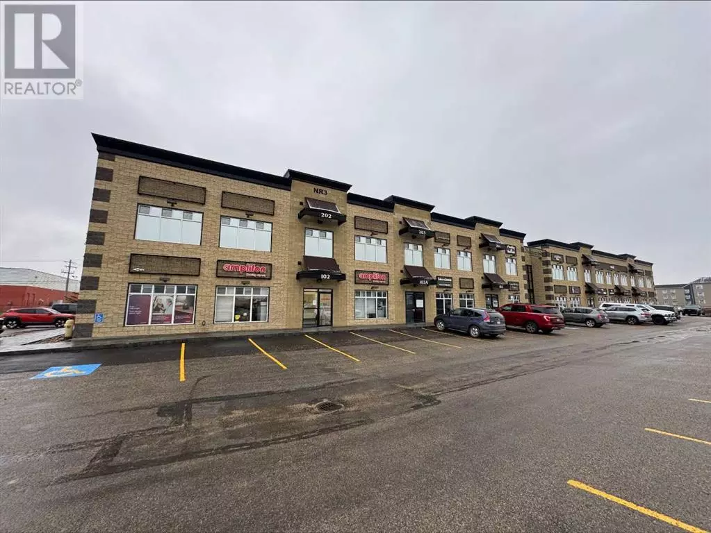 Grande Prairie, AB T8V8H8,103A, 10055 120 Avenue