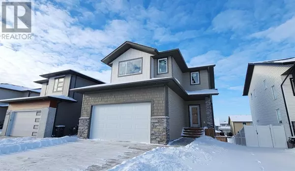 20 Toal Close, Red Deer, AB T4P0W6