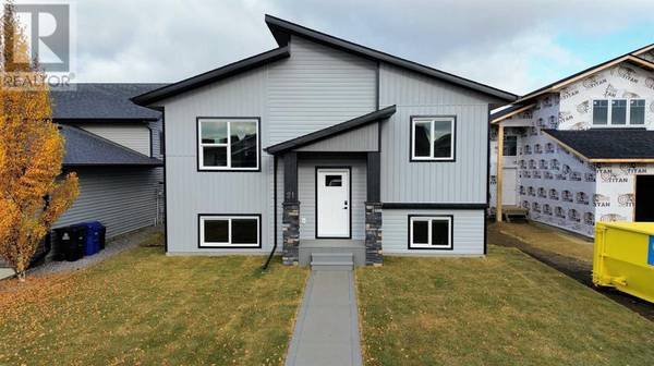 21 Murphy Close, Blackfalds, AB T4M0H5