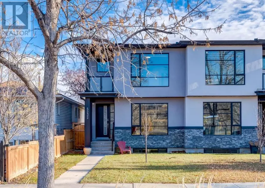 5232 Bowness Road NW, Calgary, AB T3B0C3