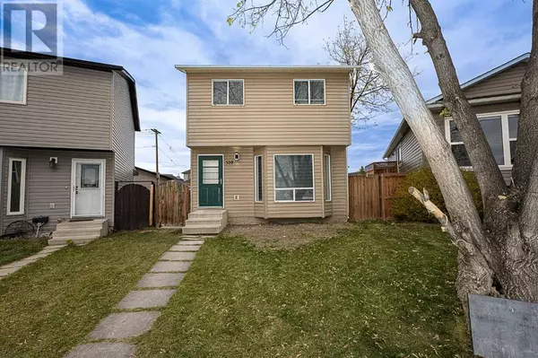 339 Martinbrook Place NE, Calgary, AB T3J3E3