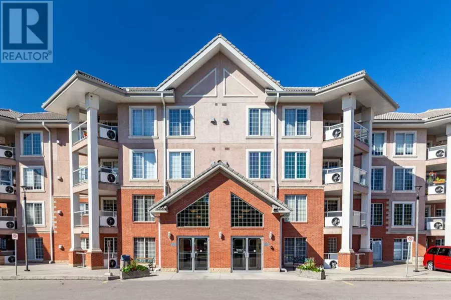 427, 8535 Bonaventure Drive SE, Calgary, AB T2H3A1