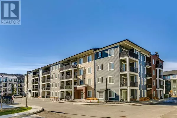 7403, 151 Legacy Main Street SE, Calgary, AB T2X4A4