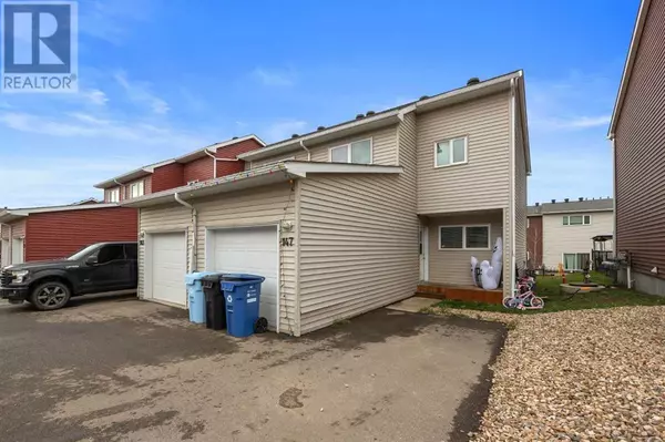 147 Alderwood Drive, Fort Mcmurray, AB T9J1A8