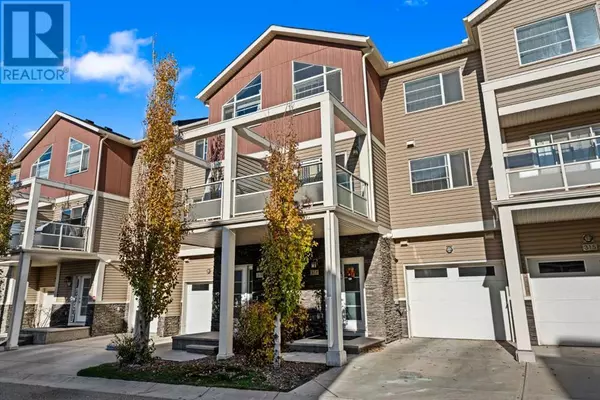 317 Redstone View NE, Calgary, AB T3N0M9