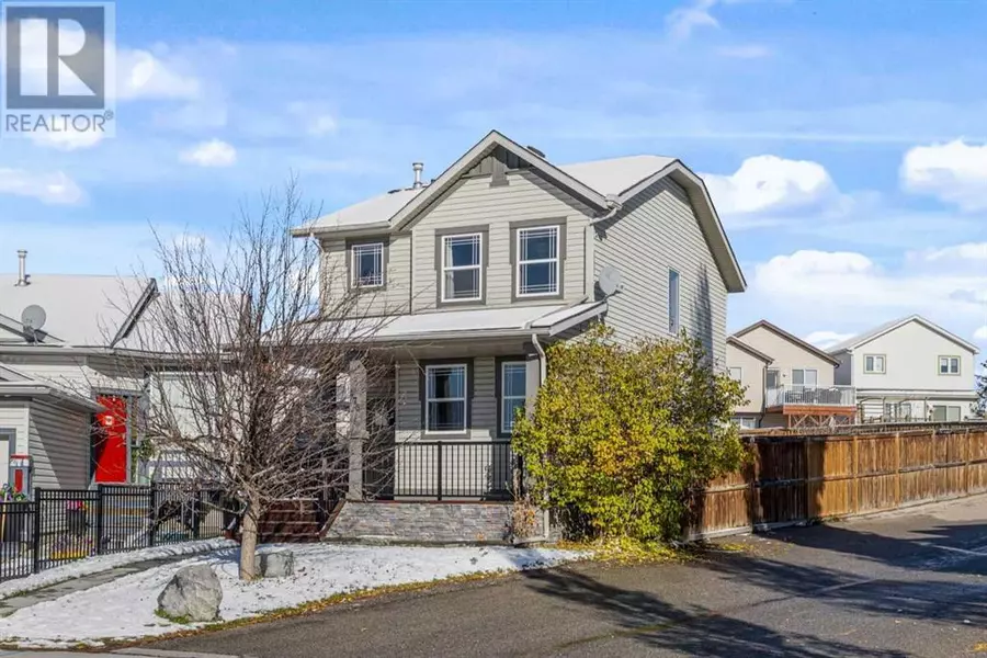 375 Coventry Road NE, Calgary, AB T3K5N2