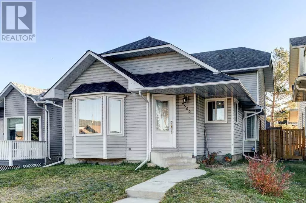 Calgary, AB T3J2T3,6560 Martingrove Drive NE