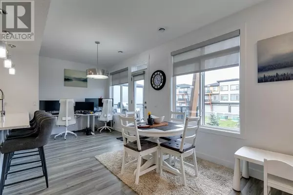 Calgary, AB T3M3T9,400 Seton Passage SE