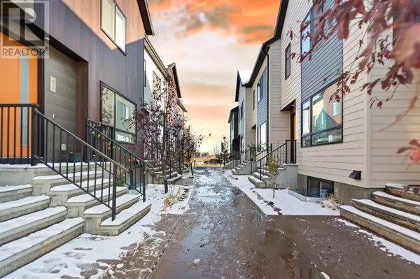 Calgary, AB T3N1M4,222 Redstone Crescent N