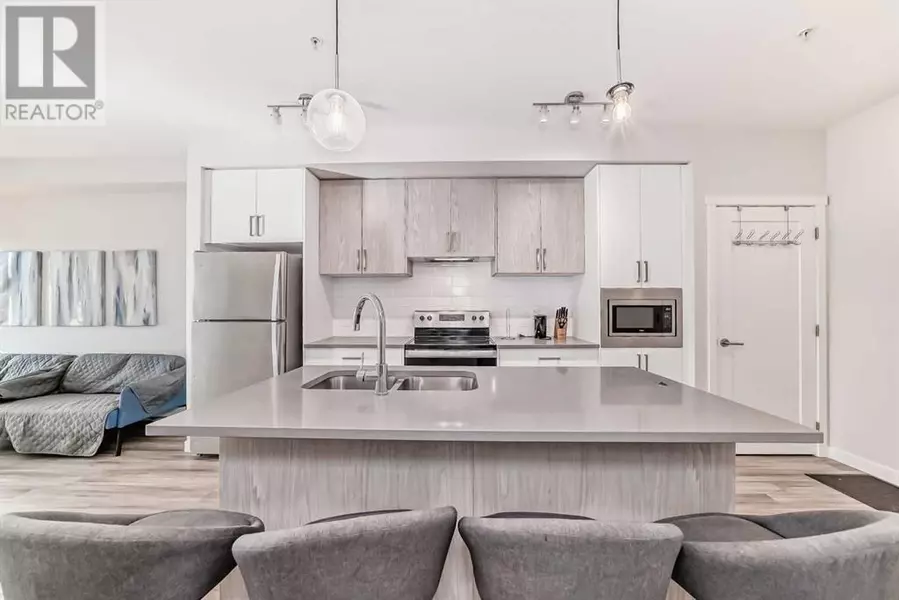 305, 138 Sage Valley Common NW, Calgary, AB T3R1X7