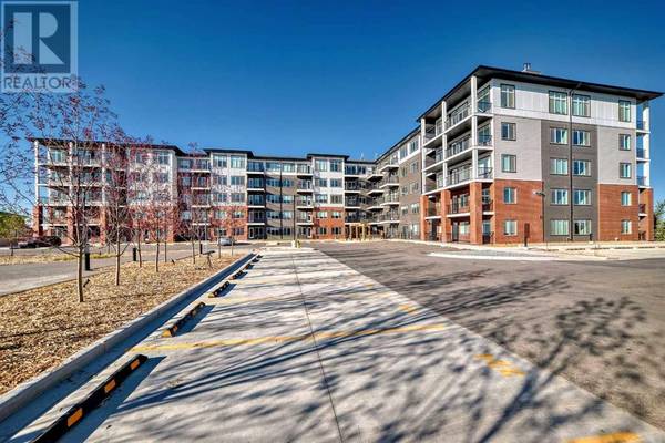 2518, 395 Skyview Parkway, Calgary, AB T3N2K1