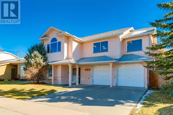 220 Hawksbrow Drive, Calgary, AB T3G3K2