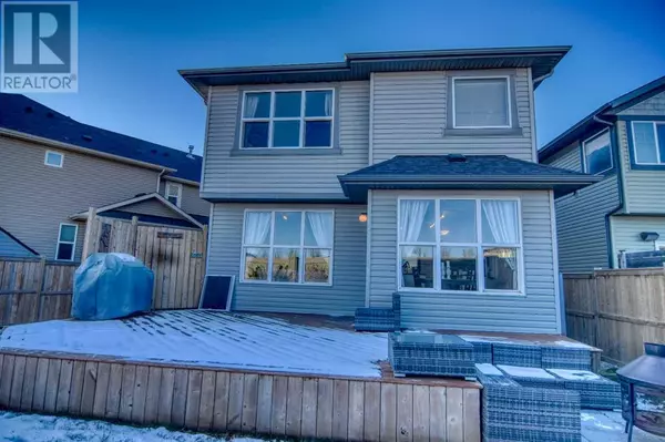 Airdrie, AB T4B4B2,431 Hillcrest Circle SW