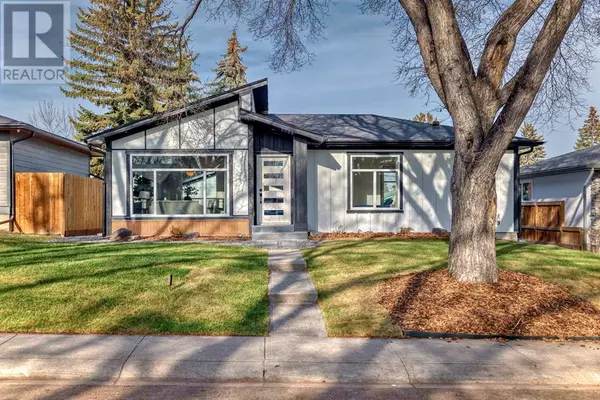 Calgary, AB T2J0X3,38 Armstrong Crescent SE