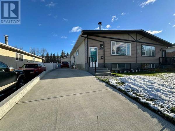 104A CHEVIOT Drive, Hinton, AB T7V1R2