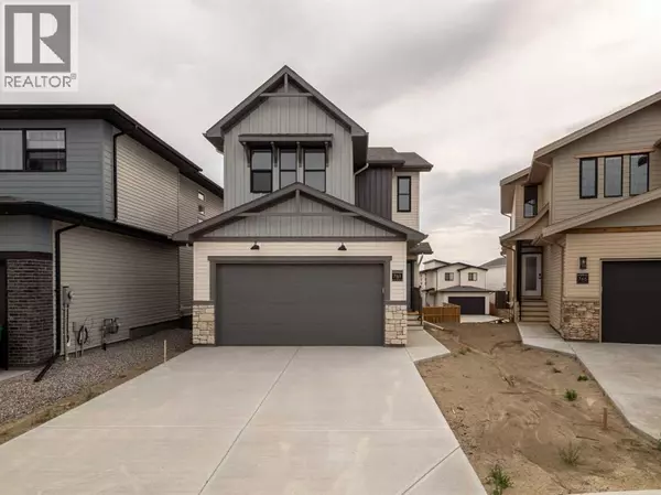 Lethbridge, AB T1J5V1,761 Violet Place W