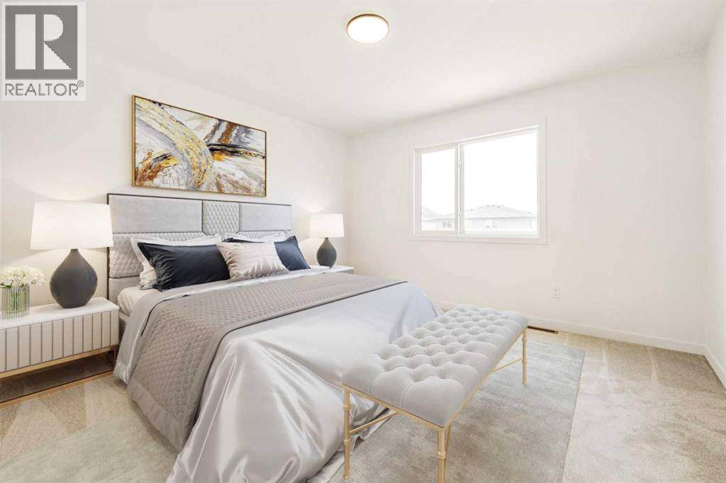 Lethbridge, AB T1J5V1,761 Violet Place W