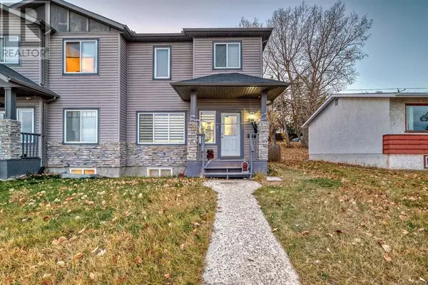 4803 4 Street NW, Calgary, AB T2K1A5