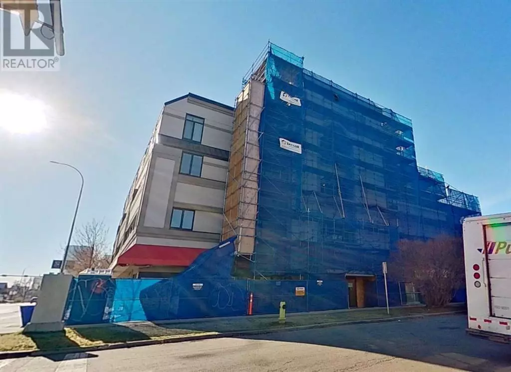 Calgary, AB T2M0B4,307, 103 10 Avenue NW