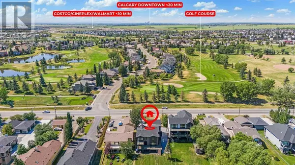 Chestermere, AB T1X1B2,340 West Chestermere Drive