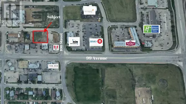 Grande Prairie, AB T8V0V8,10526 99 Avenue