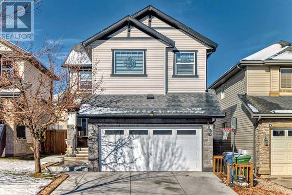 Calgary, AB T3R1R4,1044 Kincora Drive NW