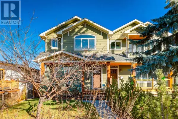 Calgary, AB T3B0G1,6616 Bowness Road NW