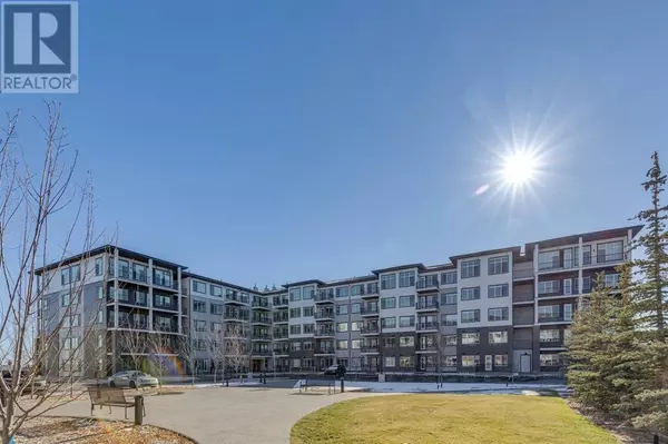 1120, 395 Skyview Parkway NE, Calgary, AB T3N2K1