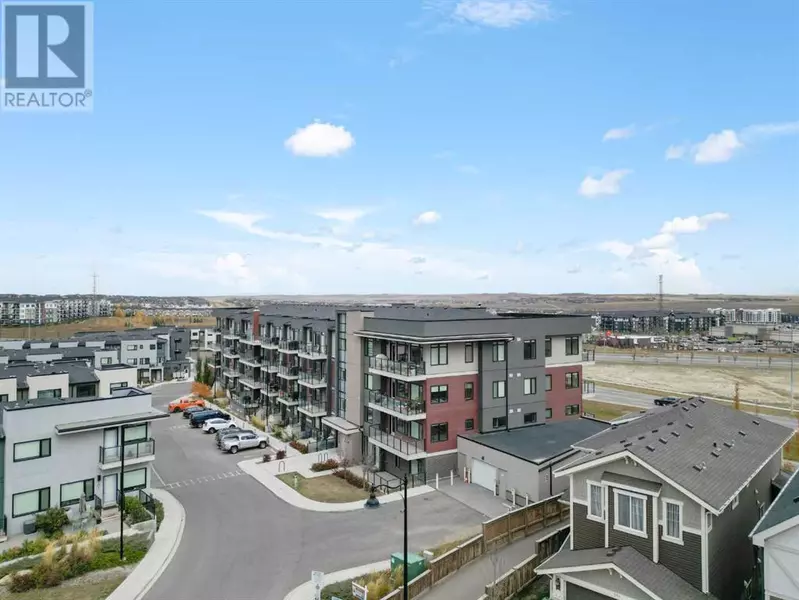 309, 214 Sherwood Square NW, Calgary, AB T3R1T6