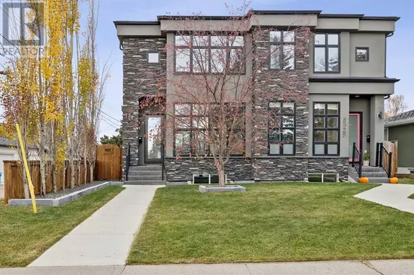 Calgary, AB T3E3R7,3327 44 Street SW