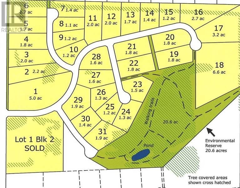 11, 420069 Range Road 284, Rural Ponoka County, AB T4J1R3