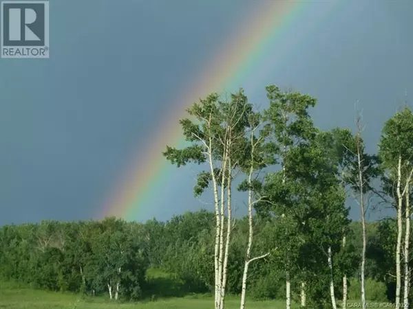 Rural Ponoka County, AB T4J1R3,6, 420069 Range Road 284